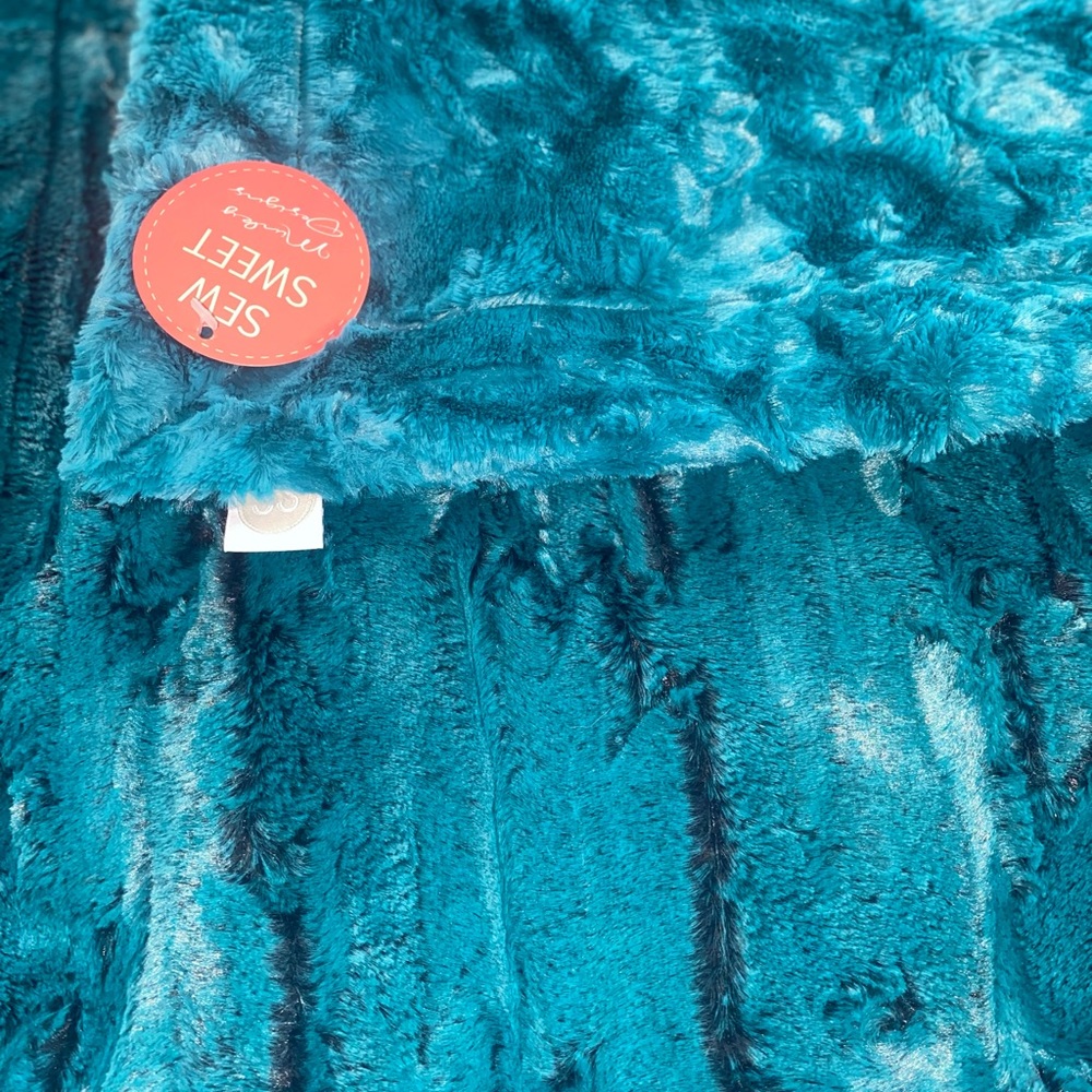 BNWT -.
SSMD Cuddler
Mallard